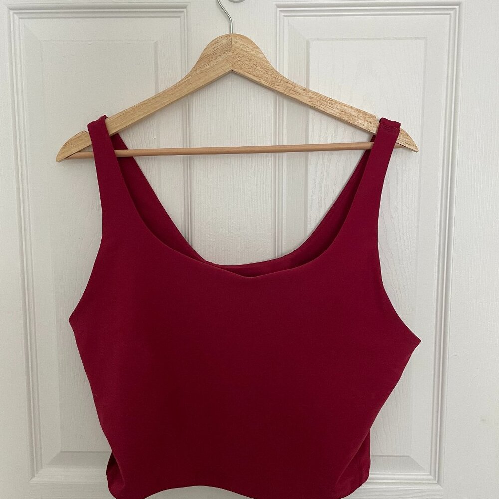 Old Navy Workout Top